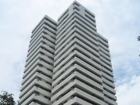 Leonie Towers (D9), Apartment #983452